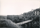 57) BITCHE : Carte-photo - La Citadelle (avril 1954) - - Bitche