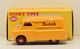 Bedford 10 CWT Van - Kodak - Dinky Toys (Atlas) - Dinky