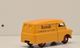 Bedford 10 CWT Van - Kodak - Dinky Toys (Atlas) - Dinky