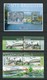 Delcampe - EUROPA 2018- "PUENTES -BRIDGES -BRÜCKEN -PONTS".- VERY COMPLETE SPECIAL COLLECTION - 132 STAMPS + 31 BLOCKS + 1 SHEET - Sammlungen