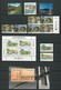 Delcampe - EUROPA 2018- "PUENTES -BRIDGES -BRÜCKEN -PONTS".- VERY COMPLETE SPECIAL COLLECTION - 132 STAMPS + 31 BLOCKS + 1 SHEET - Sammlungen