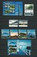 Delcampe - EUROPA 2018- "PUENTES -BRIDGES -BRÜCKEN -PONTS".- VERY COMPLETE SPECIAL COLLECTION - 132 STAMPS + 31 BLOCKS + 1 SHEET - Sammlungen