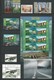 Delcampe - EUROPA 2018- "PUENTES -BRIDGES -BRÜCKEN -PONTS".- VERY COMPLETE SPECIAL COLLECTION - 132 STAMPS + 31 BLOCKS + 1 SHEET - Sammlungen