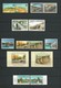 Delcampe - EUROPA 2018- "PUENTES -BRIDGES -BRÜCKEN -PONTS".- VERY COMPLETE SPECIAL COLLECTION - 132 STAMPS + 31 BLOCKS + 1 SHEET - Sammlungen