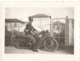 1929 Militaire Militare Italie Italia Italiano Uniforme Photo  Vera Foto Moto Monza?Alessandria - Automobili