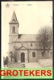 VIELSALM L‘Eglise 1926 - Vielsalm