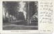 1906 - North Street, Knowlton, Québec,  Low Right Corner Crease (D109) - Other & Unclassified