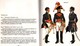 UNIFORMES ESPANOLES GUERRA INDEPENDENCIA 1808 1814 GUERRE EMPIRE NAPOLEON GRANDE ARMEE ESPAGNE - Spanish