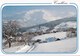 COMBLOUX VUE GENERALE ET LE MONT BLANC (dil433) - Combloux