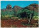 Australien, Northern Territory, Ayers Rock - Non Classificati