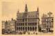 BRUXELLES - Grand'Place - Maison Du Roi - Marché Aux Fleurs - Märkte