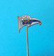 POSK SPLIT - Croatia Ex Yugoslavia Water-polo Club Old Enamel Pin * Waterpolo Badge Wasserball Pallanuoto Polo Acuatico - Water Polo