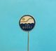 BECEJ - Serbian Ex Yugoslavian Water-polo Club Old Pin Badge Waterpolo Wasserball Pallanuoto Polo Acuatico - Waterpolo