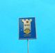 WATER POLO CLUB ZALE - IGRANE Makarska ... Croatia Old Pin Badge Waterpolo Wasserball Pallanuoto Polo Acuatico - Water-Polo