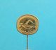 TRIGLAV Kranj - Slovenia Ex Yugoslavia Water-polo Club Old Pin Badge Waterpolo Wasserball Pallanuoto Polo Acuatico - Wasserball