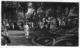 DEAUVILLE LES COURSES LE PESAGE   PHOTO ORIGINALE 11 X 6.50 CM - Lieux