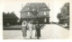 DEAUVILLE UNE VILLA PHOTO ORIGINALE 11 X 6.50 CM - Plaatsen