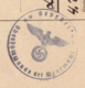 Carte Postale  Obl. Tschenstochau 18.10.1940  ->LA Spezia (Italie) - Zensur/Censored/Censure De Munich - Generalregierung