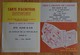 Foire De Paris 1958 - Carte D'acheteur - Exposant : Ets Aune & Cie - Avenue De La République - Paris XI - (n°16812) - Tickets D'entrée