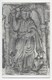 Breedon On The Hill - Saxon Sculpture  - W.A. Call Cambria Series 9 - Other & Unclassified