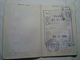 Greece Canceled Passport Reisepass Passeport 1996 Of A Woman #14 - Historische Documenten