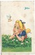 0161 - WALT DISNEY - TOBLER -CHILD - ENFANT - Autres & Non Classés