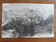 Carte Postale Catastrophe Du Paillat Sur La Ligne Electrique De Cerdagne Le 31 Oct 1909 Pyrénées Orientales - Autres & Non Classés