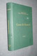 Bière,RARE Cours Brasseries,Jean De Clerck 1948, Complet 626 Pages,23 Cm. / 16 Cm. , - Historische Documenten