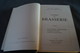 Bière,RARE Cours Brasseries,Jean De Clerck 1948, Complet 626 Pages,23 Cm. / 16 Cm. , - Historical Documents