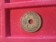 East Africa 10 Cent  1943 - Colonie