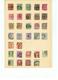 OLD COLLECTION OF 75 EARLY JAPAN Mint And Used With High Cat #001 - Used Stamps