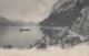 Suisse - Lac De Walenstadt - Partie Am Walensee - 1907 - Pêche Barque - Andere & Zonder Classificatie