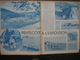 Programme Officiel De L'EXPOSITION INTERNATIONALE DE L'EAU, LIEGE 1939 - N°3 - 24 PAGES - Programmi