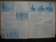 Delcampe - Programme Officiel De L'EXPOSITION INTERNATIONALE DE L'EAU, LIEGE 1939 - N°11 - 24 PAGES - Programma's