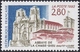 FRANCE, 1993, Série Touristique (Yvert 2825 Au 2827 ) - Neufs