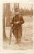 Militair In Uniform ( Leopoldsburg 1909) - Uniformes