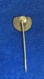 VINTAGE ENAMEL LAPEL PIN / BADGE ADVERTISING BIC PENS - Trademarks