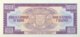 Burundi 100 Francs, P-29c (1.5.1993) - UNC - Serie AA - Burundi