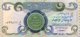 Iraq 1 Dinar, P-69 (1979) - UNC - Irak