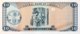 Liberia 10 Dollars, P-27a (2003) - UNC - Liberia