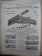 Delcampe - JOURNAL DES CHASSEURS ET DES GARDES 1910 N°18 -52 Pages Richement Illustrées : Armes - Cartouches ... - Autres & Non Classés