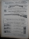 Delcampe - JOURNAL DES CHASSEURS ET DES GARDES 1910 N°18 -52 Pages Richement Illustrées : Armes - Cartouches ... - Autres & Non Classés