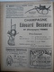 Delcampe - JOURNAL DES CHASSEURS ET DES GARDES 1910 N°18 -52 Pages Richement Illustrées : Armes - Cartouches ... - Andere & Zonder Classificatie