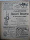 Delcampe - JOURNAL DES CHASSEURS ET DES GARDES 1910 N°18 -52 Pages Richement Illustrées : Armes - Cartouches ... - Autres & Non Classés