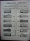 JOURNAL DES CHASSEURS ET DES GARDES 1909 N°17 -52 Pages Richement Illustrées : Armes - Cartouches ... - Autres & Non Classés