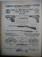 Delcampe - JOURNAL DES CHASSEURS ET DES GARDES 1909 N°17 -52 Pages Richement Illustrées : Armes - Cartouches ... - Andere & Zonder Classificatie