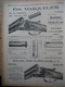 Delcampe - JOURNAL DES CHASSEURS ET DES GARDES 1909 N°17 -52 Pages Richement Illustrées : Armes - Cartouches ... - Autres & Non Classés