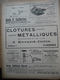 Delcampe - JOURNAL DES CHASSEURS ET DES GARDES 1909 N°17 -52 Pages Richement Illustrées : Armes - Cartouches ... - Andere & Zonder Classificatie