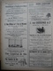 Delcampe - JOURNAL DES CHASSEURS ET DES GARDES 1909 N°17 -52 Pages Richement Illustrées : Armes - Cartouches ... - Autres & Non Classés