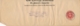 UK - 1913 - 3x Different Private Newspaper Wrapper The Evening Standard Sent To Amsterdam / Nederland - Interi Postali